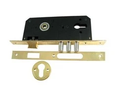LOB MORTISE LOCK 10152/3MR be cilindro BP