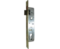 LOB lizdinė spyna 10055-20 be cilindro BP