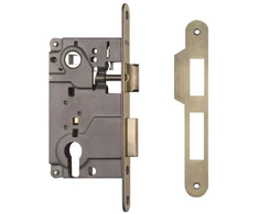 LOB LOCK SIBA 10850 AB 85MM L195 W70/50