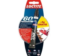 LOCTITE 60 SEC UNIVER GLUE 20G KLIJAI
