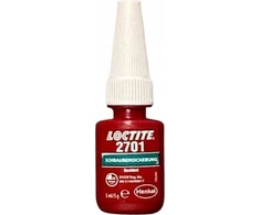 Loctite Loctite 2701 Anaerobic Threadlocker 5ml