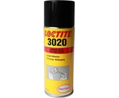 Loctite Loctite 3020 Purškiamas sandariklis 400ml