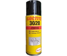 Loctite Loctite 3020 Purškiamas sandariklis 400ml