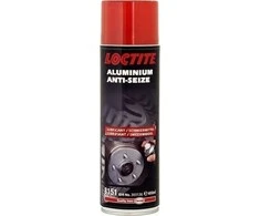 Loctite Loctite LB 8151 Antikorozinis tepalas 300ml