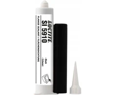 Loctite Loctite SI 5910 BK Silikoninis sandariklis L.V. 50 ml