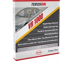 Loctite Teroson VR 1000 Taśma dvipusė 10m 12mm