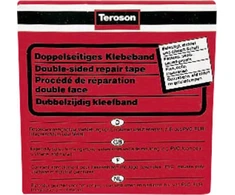 Loctite Teroson VR 1000 Taśma dvipusė 10m 12mm