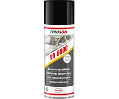 Loctite Teroson VR 5000 purškiami klijai 400ml