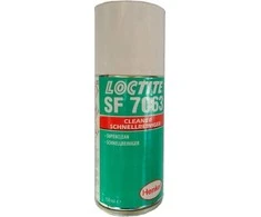 Loctite Universalus dalių valiklis Sf 7063 150Ml (135366)