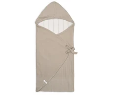 LODGER Lodger Wrapper Newborn Empire medvilninis vystymas 2 in 1 Shell WP 047