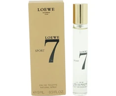Loewe 7 Sport EDT tualetinis vanduo vyrams, 15 ml