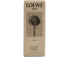 Loewe Solo Eliksyras EDP parfumuotas vanduo vyrams 7.5 ml