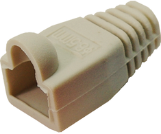 LogiLink RJ45 kištukų apsaugos gnybtai (MP0005)