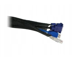 LogiLink KAB0111 juoda