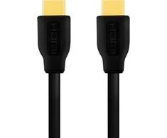 LogiLink HDMI (2.0) 2.0m