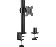 LOGILINK BP0103 Monitorius laikiklis 17–32 colių plienas 19kg maks.