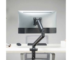 LogiLink Laikiklis biurkowy na monitorius 17'' - 32'' (BP0176)