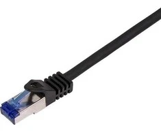 LogiLink 15m juoda