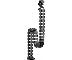 LogiLink vertikalus KAB0092 juoda