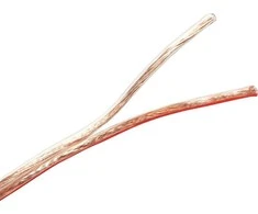 LogiLink audio 10.0m 50x0.25mm