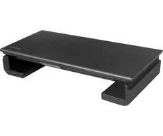 Laikiklis LOGILINK BP0141 Stalinis monitoriaus stovas 520 mm ilgio sulankstomas 3 prievadų šakotuvas