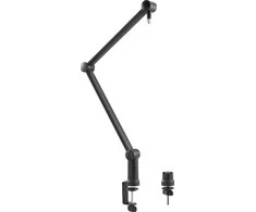 "LogiLink Professional" mikrofonas rankena AA0127