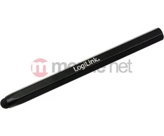 LOGILINK AA0010 LOGILINK - Rašiklis jutikliniams ekranams, juodas