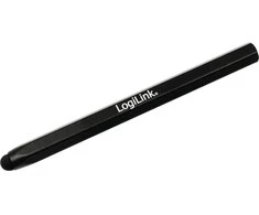 LOGILINK AA0010 LOGILINK - Rašiklis jutikliniams ekranams, juodas