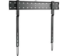 LOGILINK BP0117 televizoriaus sieninis laikiklis 43–80 colių fiksuotas 40 kg maks.