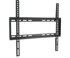 „Logilink BP0009“ televizoriaus sieninis laikiklis, 32–55", fiksuojamas, 19,5 mm | Logilink