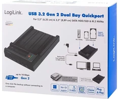 LogiLink QP0031