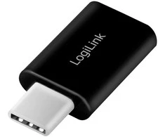 LogiLink USB-C adapteris Bluetooth 5.3 20m