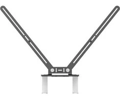 Logitech Medijos įrenginių laikiklis 952-000041