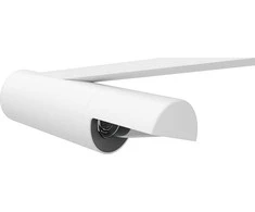 Logitech SCRIBE POLARIZER - N/A - WW -
