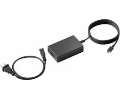 Ausinės Logitech - USB-C įkroviklis - 100 Watt - 5 A (USB-C) - EMEA