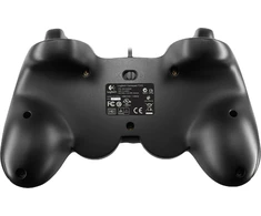 „Logitech F310 G-Series Pad Mėlyna“ (940-000138)