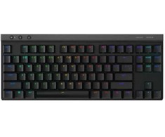 Logitech G515 TKL Klaviatūra su laidu žaidimams - Juodas - HUN - EMEA28I-935