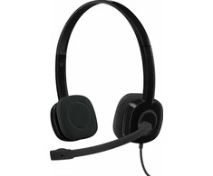 Ausinės Logitech H151 (981- 000589)