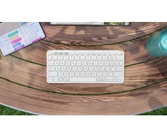 Klaviatūra Logitech KEYS-TO-GO 2