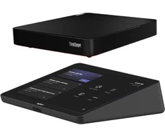 „Logitech Room Solution Teams Base“ nešiojamasis kompiuteris „Lenovo CORE 2023“, 16 GB RAM