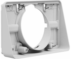 Logitech WALL MOUNT FOR TAP SCHEDULER/OFF Baltas - WW