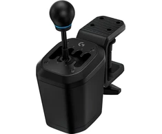 LOGITECH G RS H Shifter