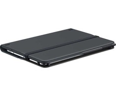 Logitech UNIVERSALUS FOLIO / INTEGRUOTAS KLAVIATŪRA - 9-10 COLIŲ PLANŠETINIAI KOMPIUTERIAI ITALIJOS - MEDITER
