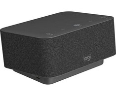 LOGITECH Logi Dock - GRAPHITE - USB - EMEA-914 - MSFT