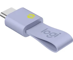LOGITECH SPOTLIGHT 2 - LIGHT LILAC - 2.4GHZ/BT - EMEA28i-935