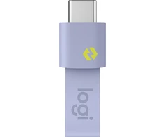 LOGITECH SPOTLIGHT 2 - LIGHT LILAC - 2.4GHZ/BT - EMEA28i-935