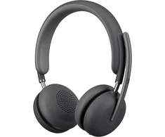 LOGITECH Zone Belaidės 2 ausinės Teams native Bluetooth - GRAPHITE TEAMS