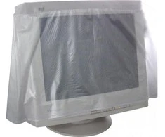 Dėklas CRT monitoriui, 14"-15", Logotipas 46x41x38 cm