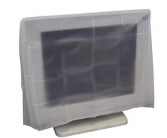 Korpusas LCD monitoriui, 17", Logotipas 42x8x43 cm