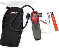 LOGO-Tools RIDGID degiųjų dujų detektorius CD-100